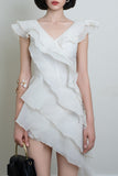 Florette Dress