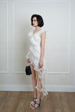 Florette Dress