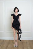 Florette Dress