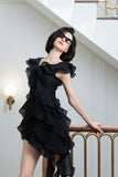 Florette Dress