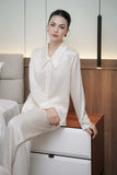 Demand Silk Pyjama Set