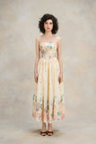 Blossom Garden Dress
