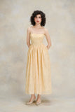 Lemond Sorbet Dress