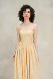 Lemond Sorbet Dress