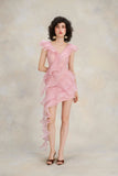 Summer Muse Dress