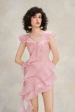 Summer Muse Dress
