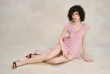 Summer Muse Dress