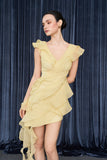 Summer Muse Dress