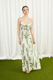 Oliva Dress