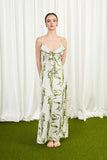 Oliva Dress