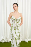 Oliva Dress