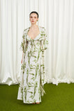 Oliva Robe