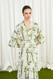 Oliva Robe