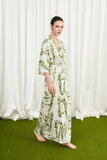 Oliva Robe