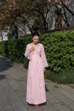 Magnolia Robe