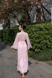Magnolia Robe