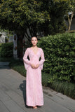Magnolia Robe