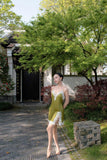 Ivory Dress