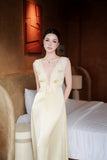 Lush Dream Dress