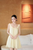 Bloomie Dress