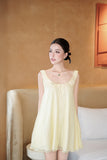 Bloomie Dress