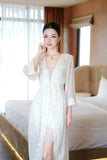 Alora Robe