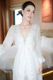 Alora Robe