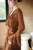 New Luna Robe