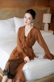New Luna Robe