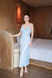 Rosette Dress