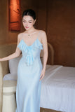 Rosette Dress