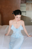 Rosette Dress