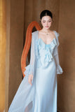Rosette Dress