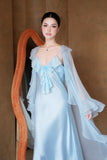 New Luna Robe