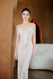 Rosette Dress