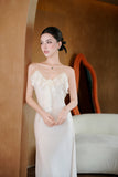 Rosette Dress