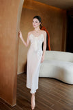 Rosette Dress