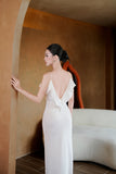 Rosette Dress