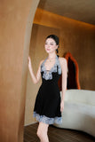 Lisse Dress