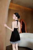 Lisse Dress