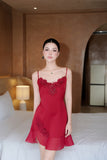 Muse Dress