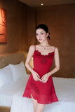 Muse Dress