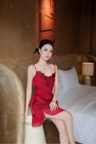 Muse Dress