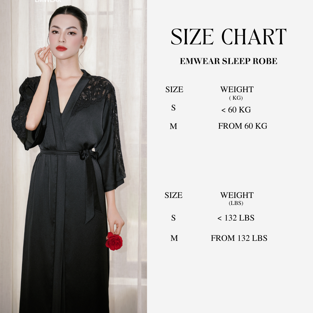 Amina Robe