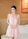 Bloomie Dress