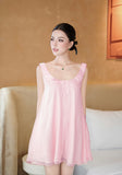Bloomie Dress