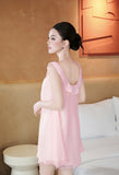 Bloomie Dress